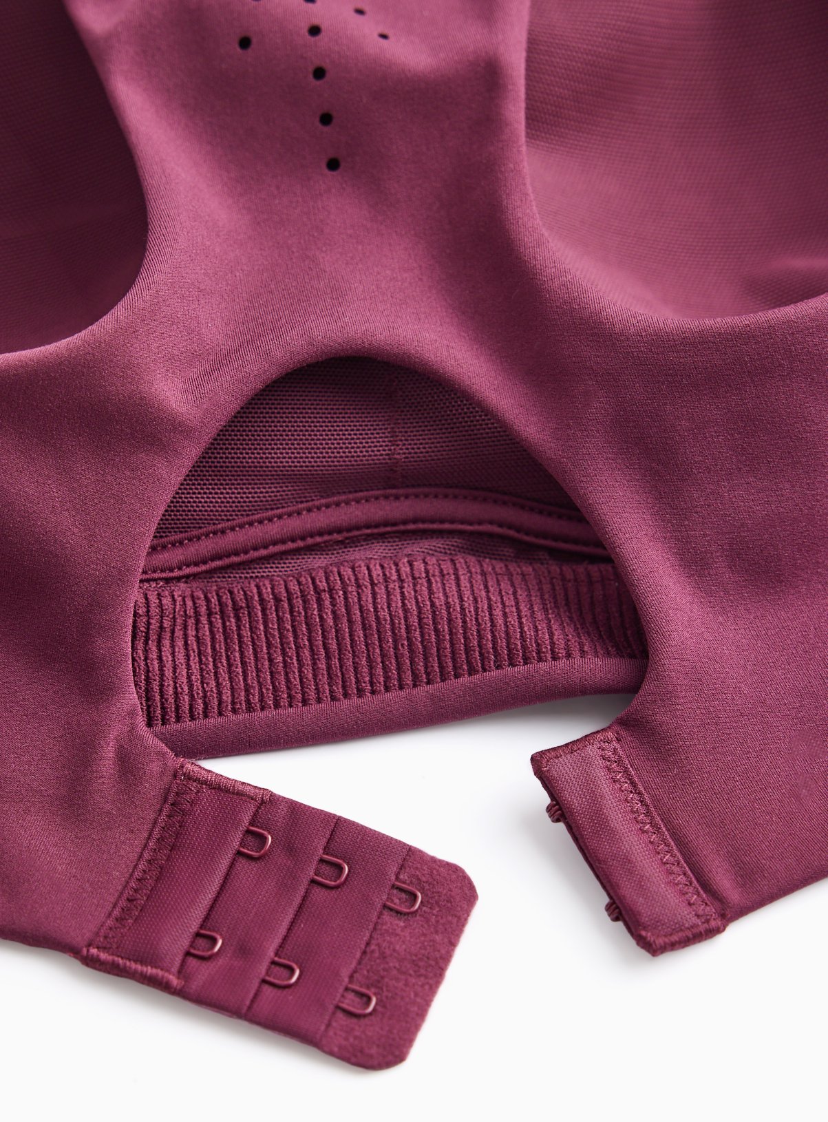 REAKTIV Medium Impact Sports Bra S - Image 2 thumbnail